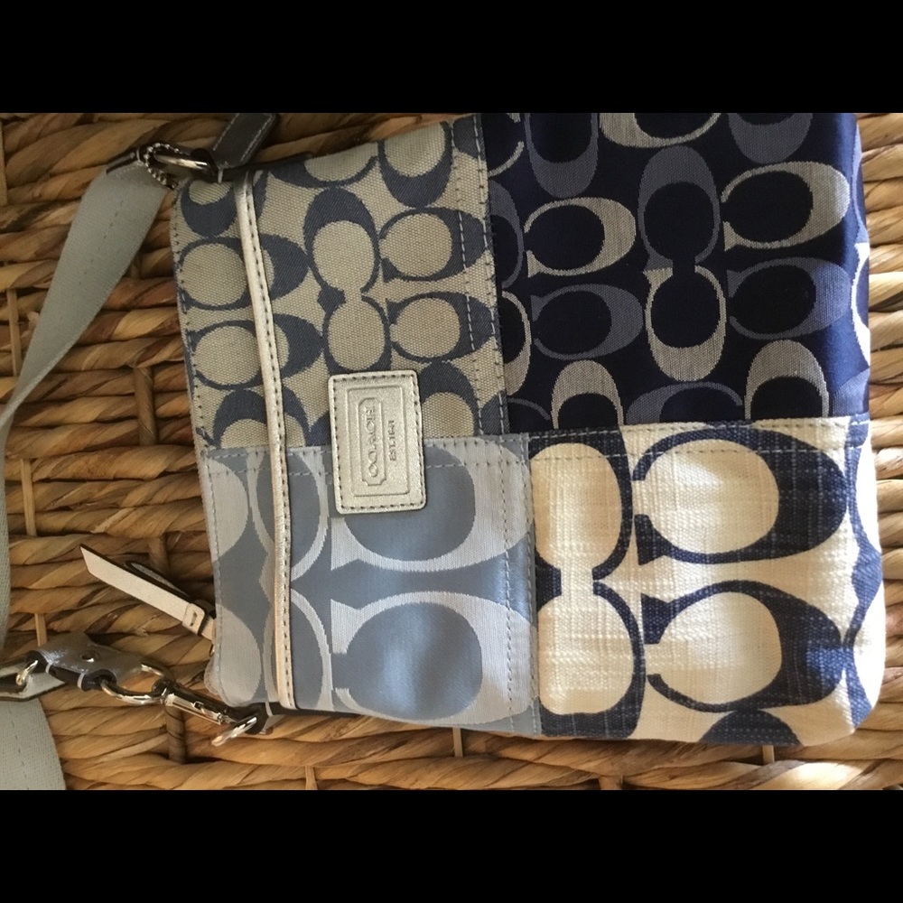 Brand new with tags cross body mini